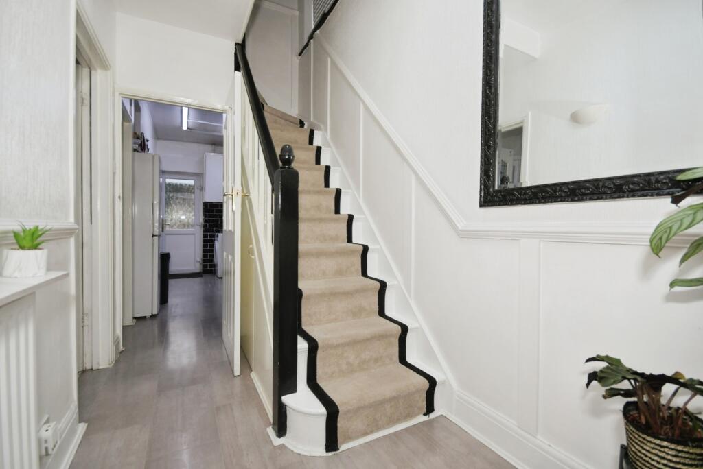 Main image of property: Hereward Road, SHEFFIELD, South Yorkshire, S5