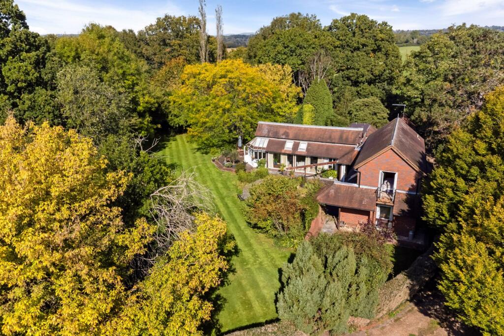 Main image of property: The Street, Slinfold, Horsham, West Sussex, RH13