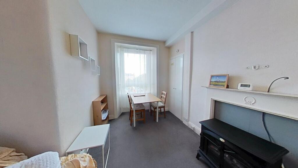 Apartment in Edinburgh - View 5