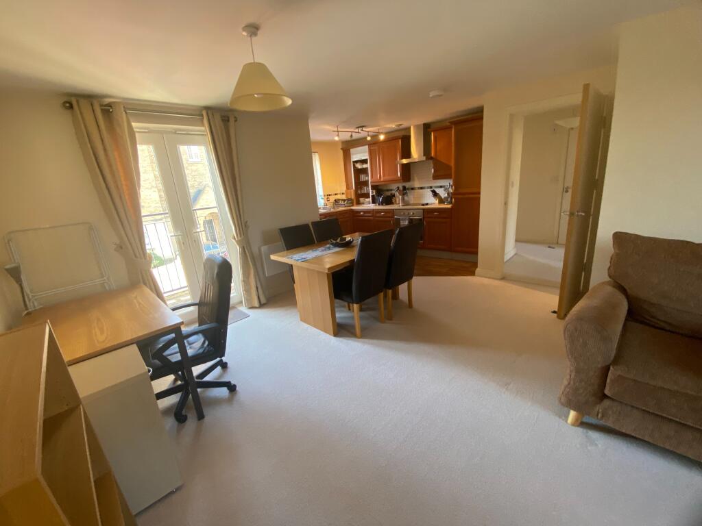 Apartment in Coventry - View 3