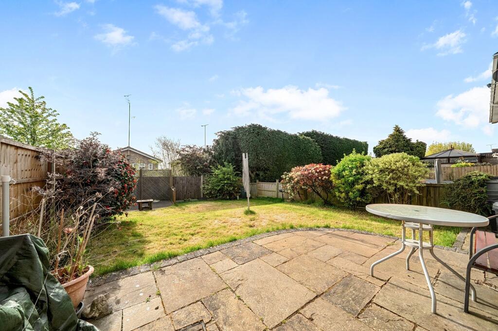 House in Swanley, High Firs - View 2