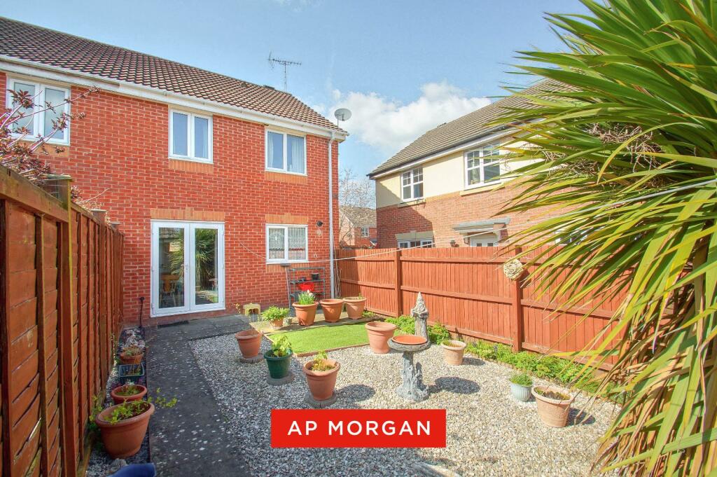 Additional image 10 of Wheatcroft Close, Brockhill, Redditch, Worcestershire, B97