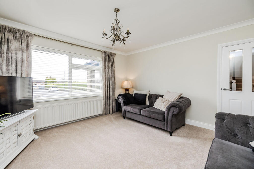 House in Newcastle upon Tyne, Westerhope - View 5