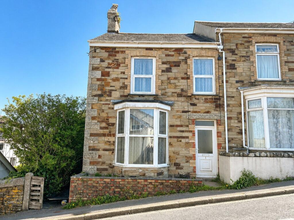 Main image of property: Robartes Road, Bodmin, Cornwall, PL31