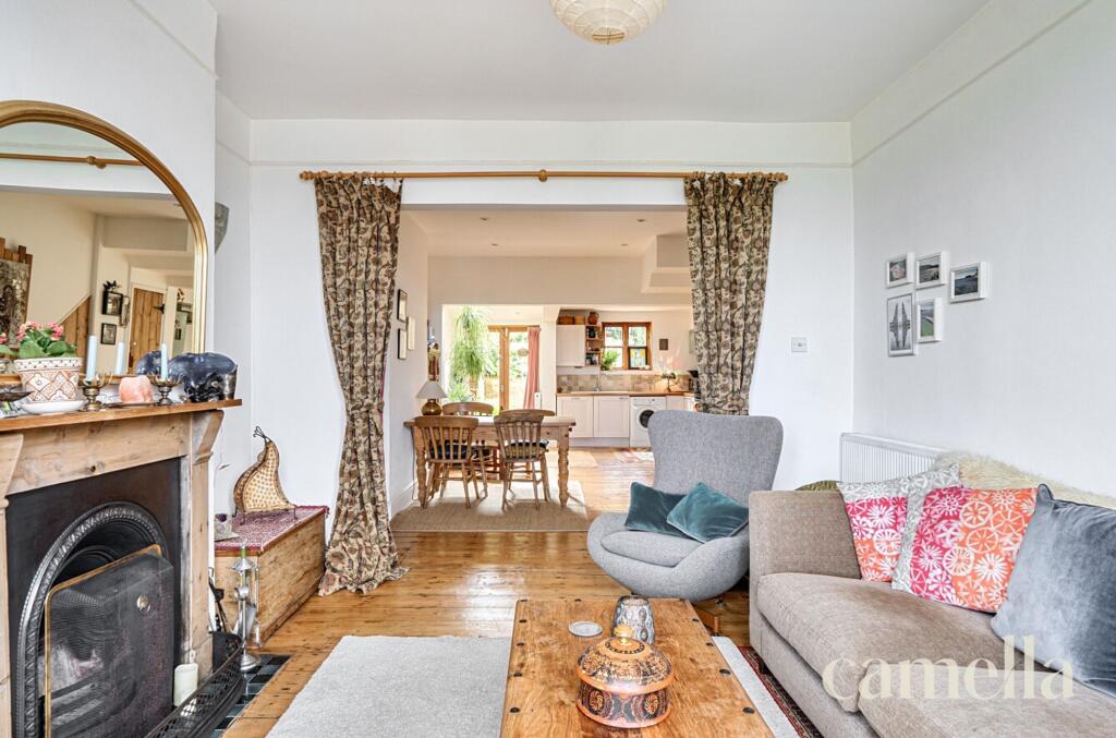 House in Bath - View 3