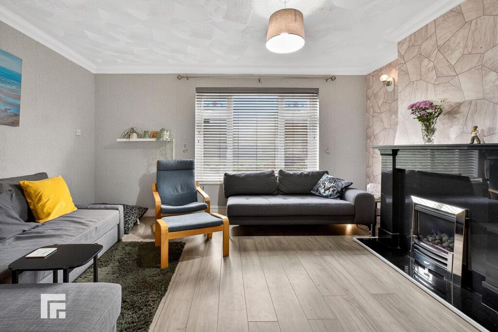 Gilwern Place, Llanishen, Cardiff CF14 5AJ photo 2