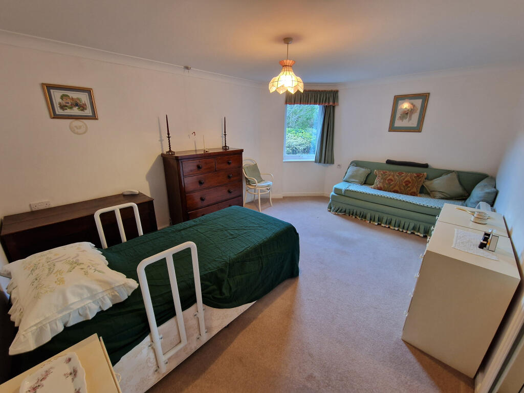 Additional image 9 of Apartment 3, Wyndham Court, Yeovil, Somerset, BA21 4HB