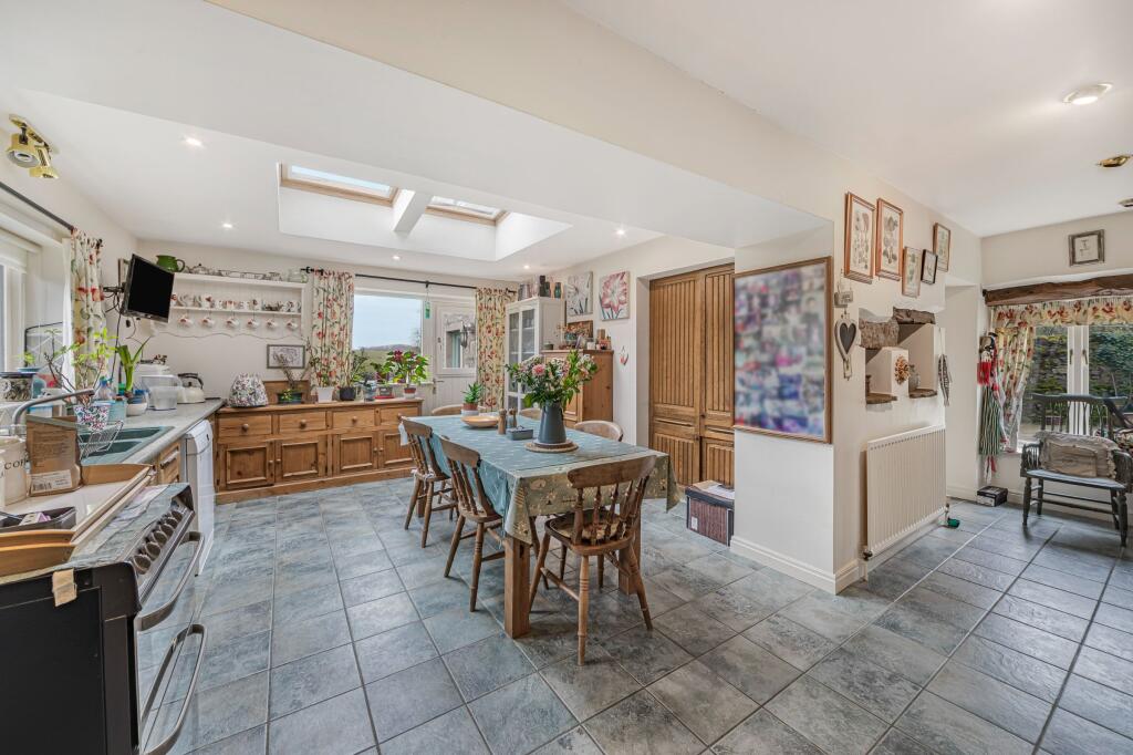 Additional image 8 of High Green Barn, Bull Lane, Hetton, Skipton BD23 6NH