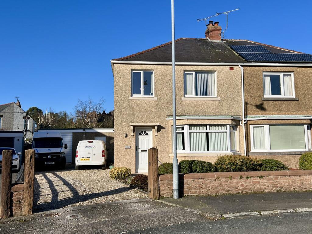 Main image of property: Craigdene, 37 Roberts Crescent, Dumfries