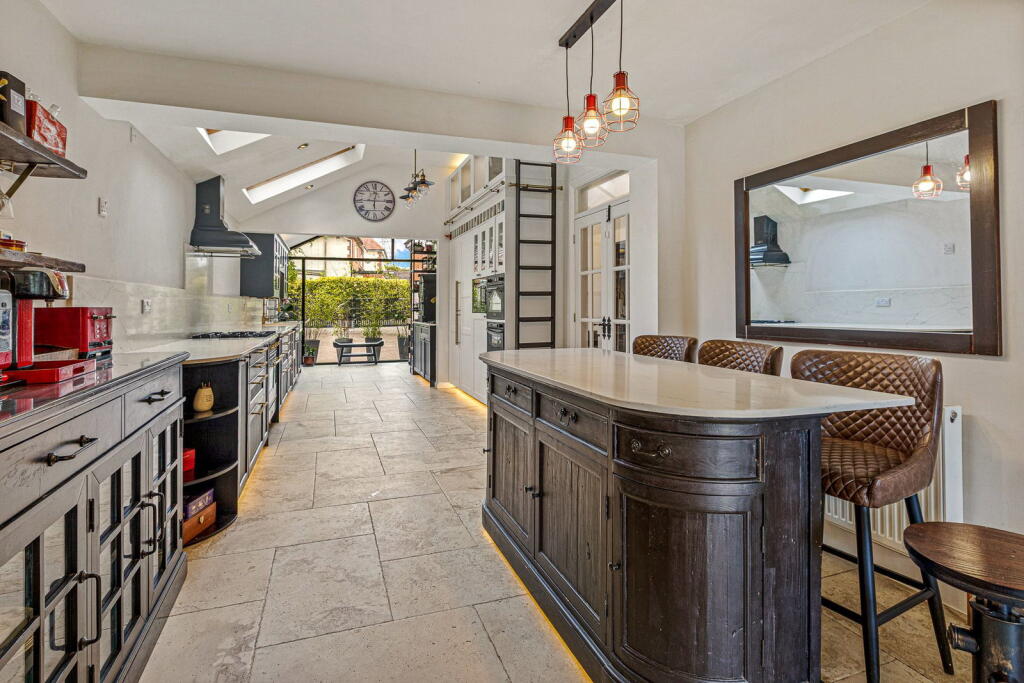House in Leicester - More