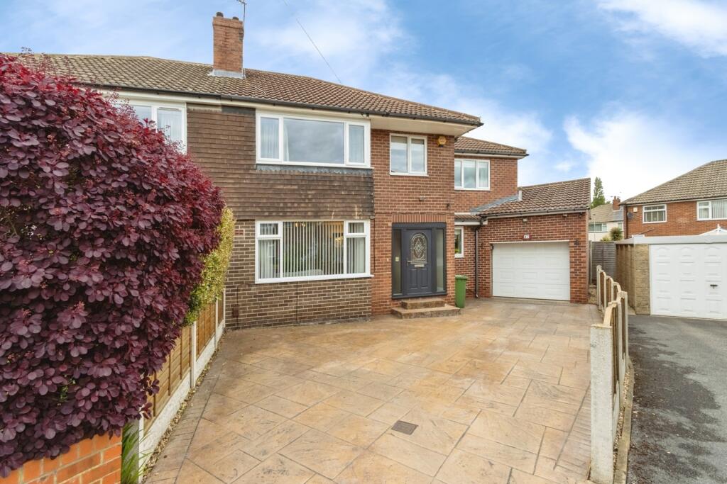 Main image of property: Melbourne Road, Wakefield, West Yorkshire, WF1