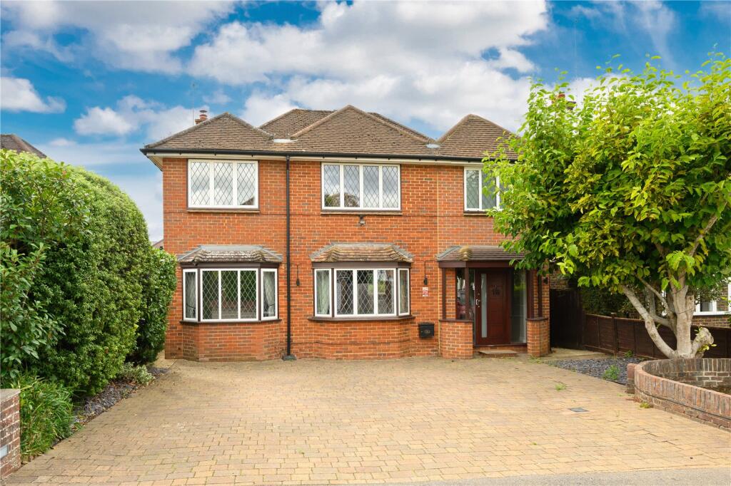 Main image of property: Melvinshaw, Leatherhead, Surrey, KT22