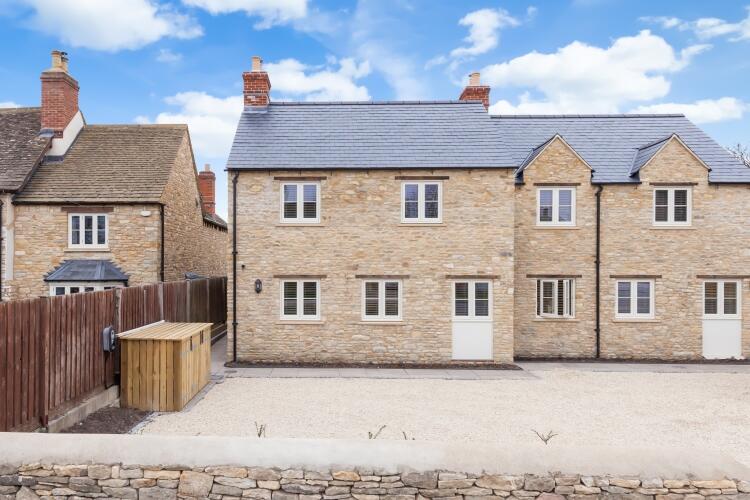 Main image of property: Long Hanborough