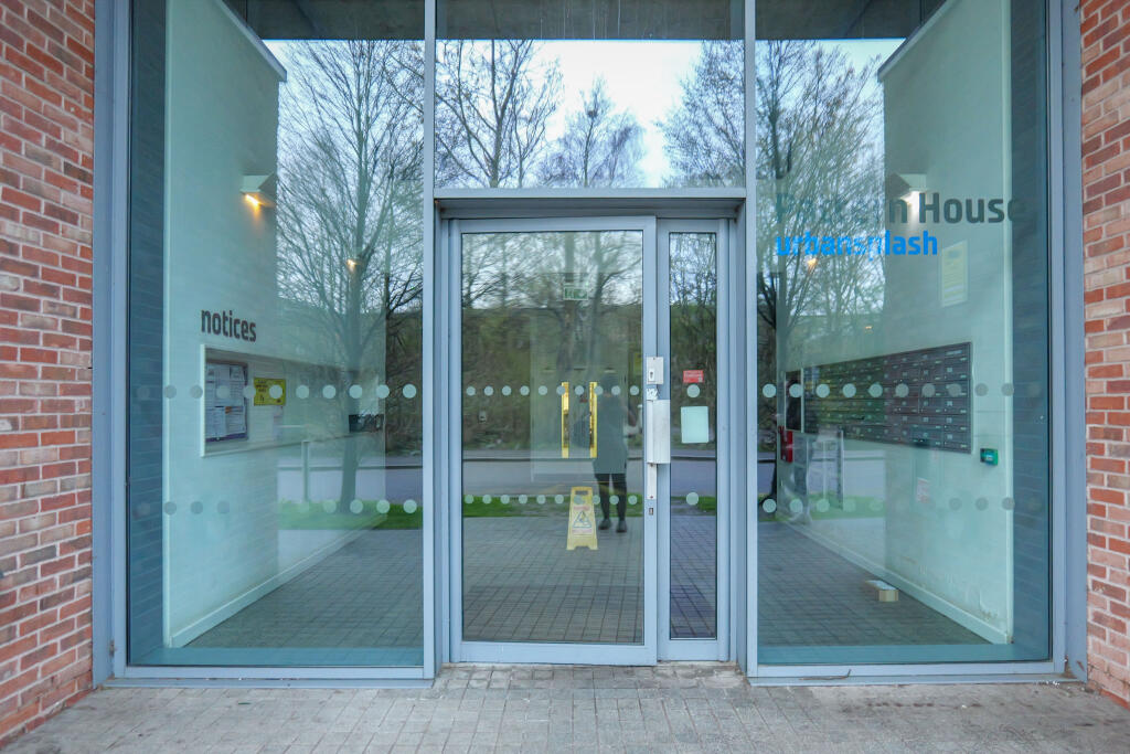 Main image of property: Pattern House, Castle Street, Stalybridge