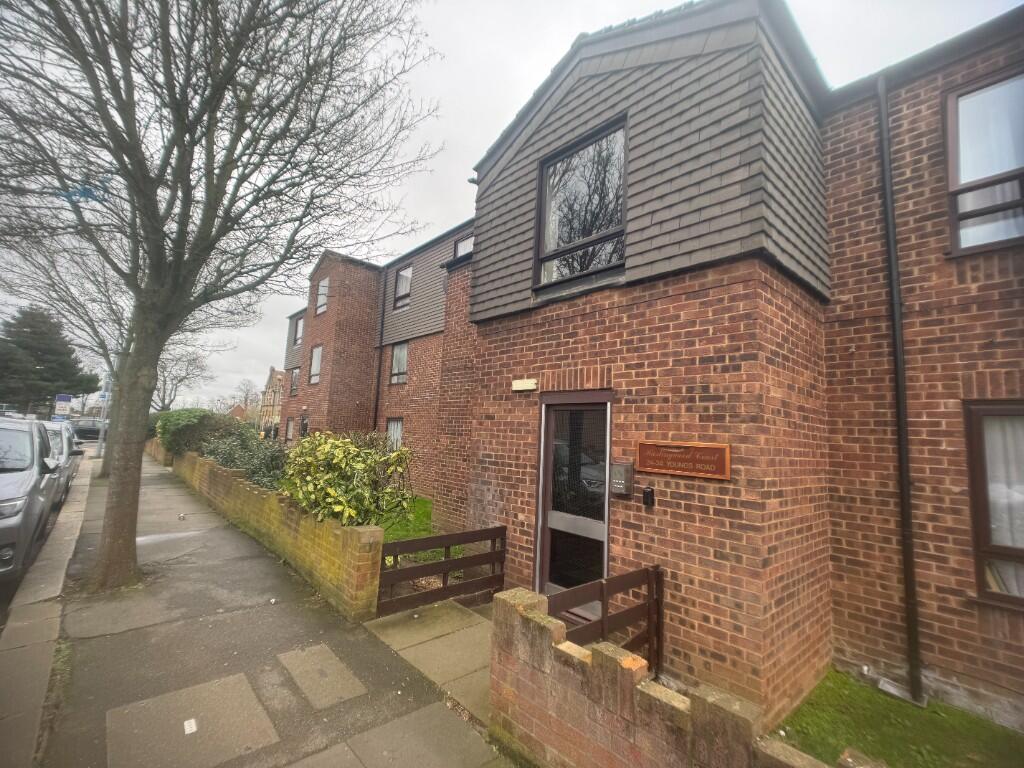 Main image of property: Youngs Road, Ilford, London, IG2