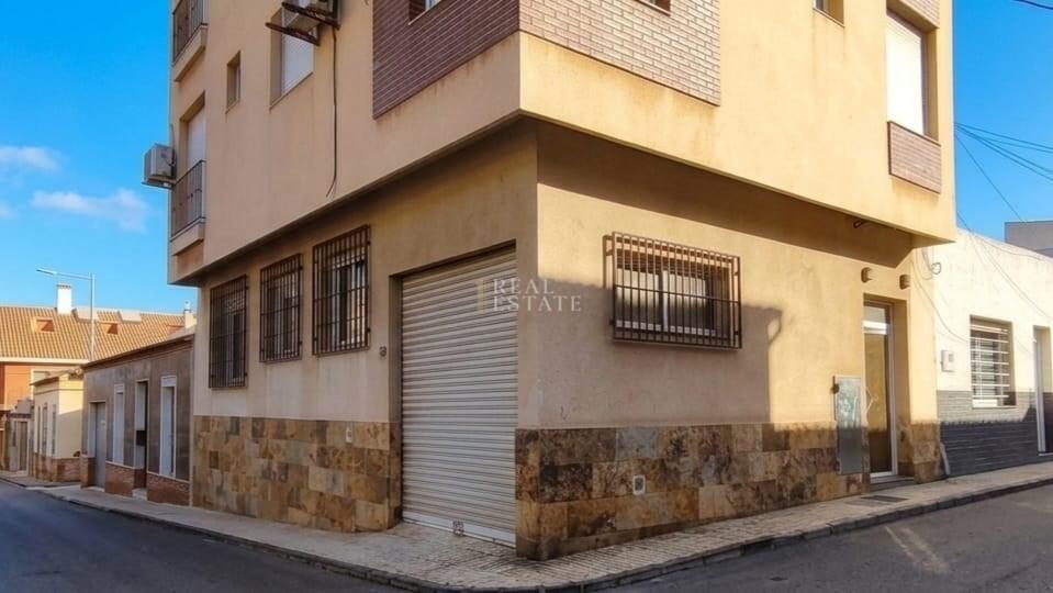 Main image of property: Murcia, La Unión