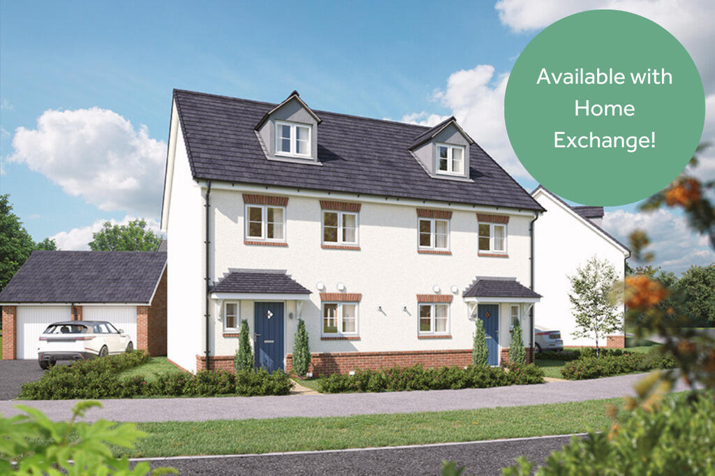 Main image of property: Dawlish Road, 
Exeter, 
EX2 8XW