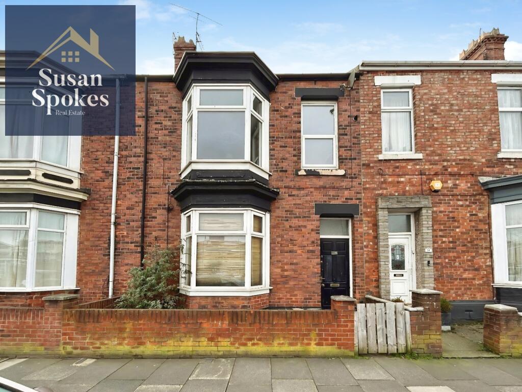 Main image of property: Kayll Road, Sunderland