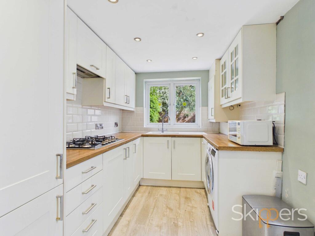 House in Canterbury - View 2