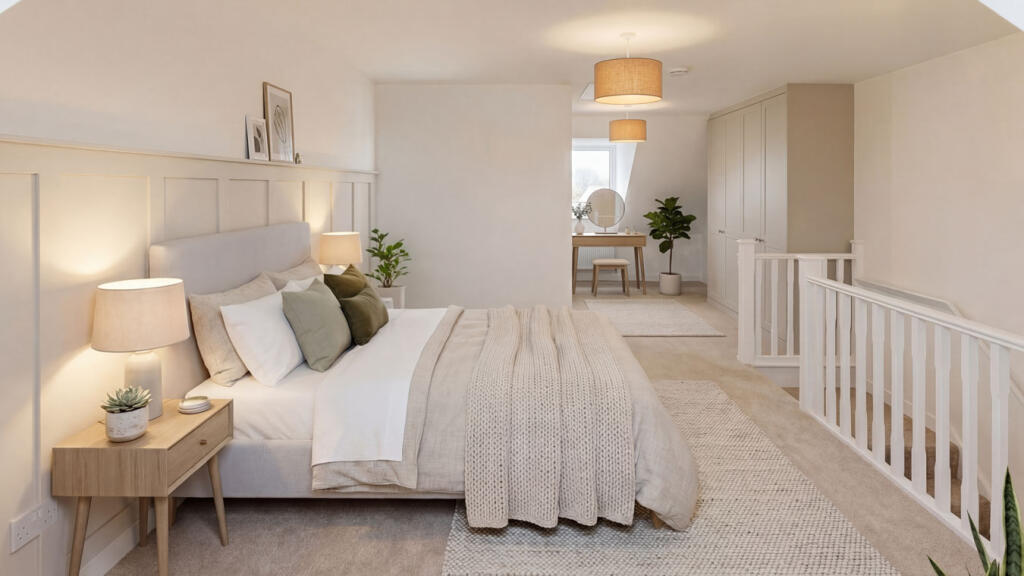 House in Sheffield - View 4