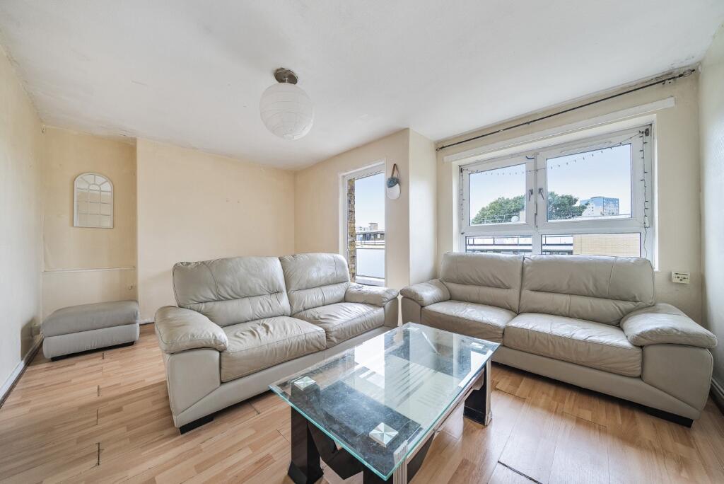 Main image of property: Grove Street, London, SE8