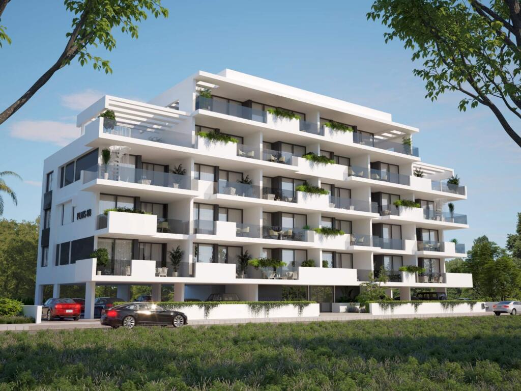 Main image of property: Larnaca, Sotiros