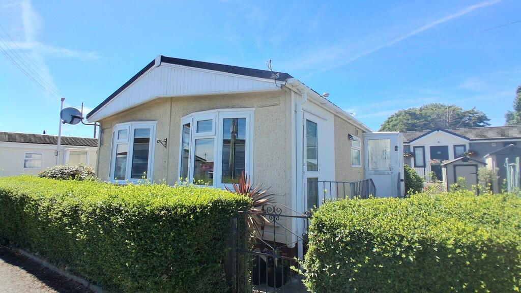 Main image of property: Hutton Park, Hutton Moor Lane