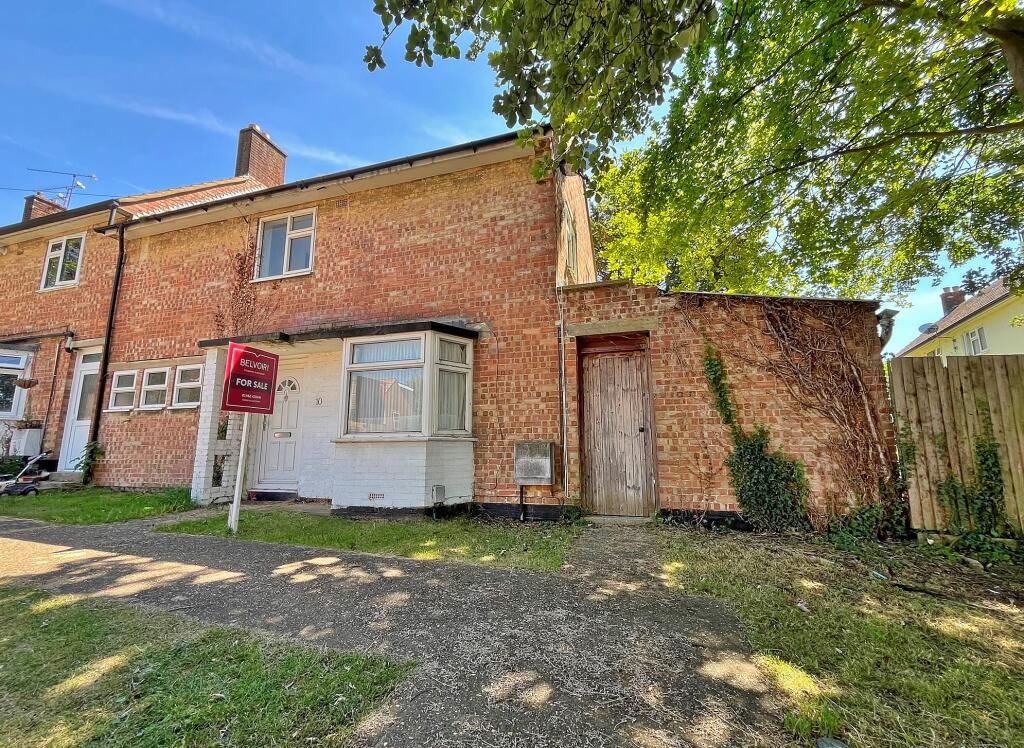 Main image of property: Hillfield Avenue, Hitchin