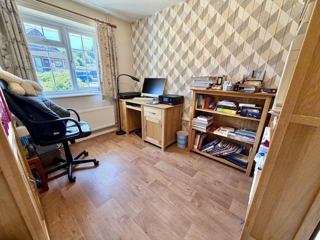 House in Yeovil, Preston Plucknett - More