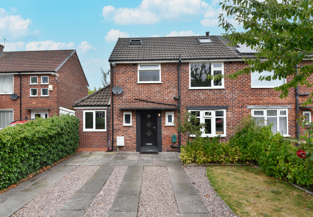 Main image of property: Penrhyn Avenue, Cheadle Hulme, Cheadle, Stockport