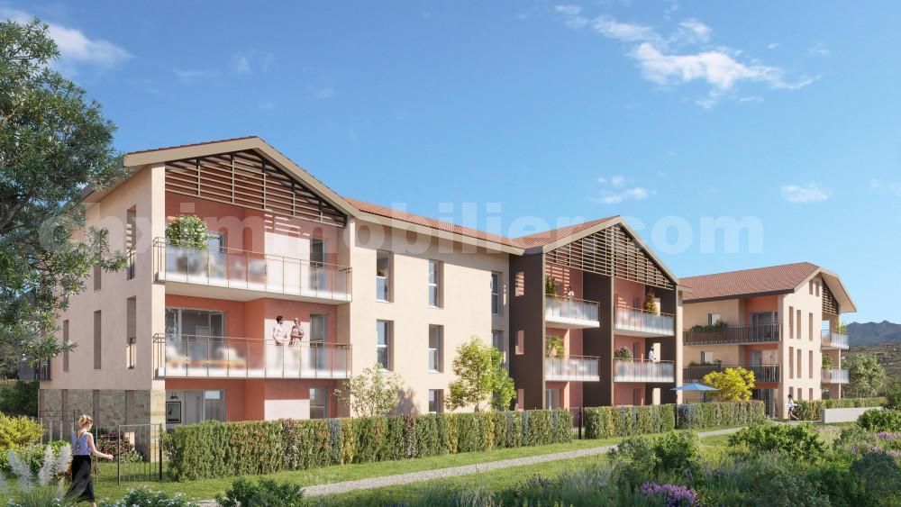 Main image of property: Rhone Alps, Haute-Savoie, Passy