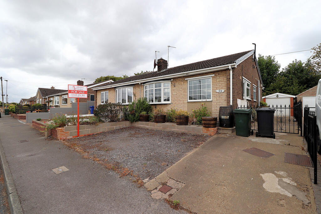Main image of property: Lansdowne Crescent, Darton Barnsley, S75