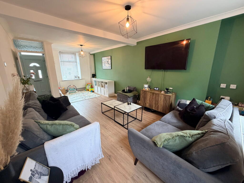 House in Maesteg - View 4