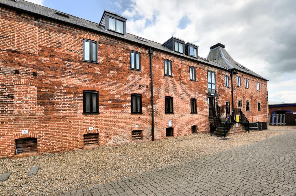 Main image of property: Dereham