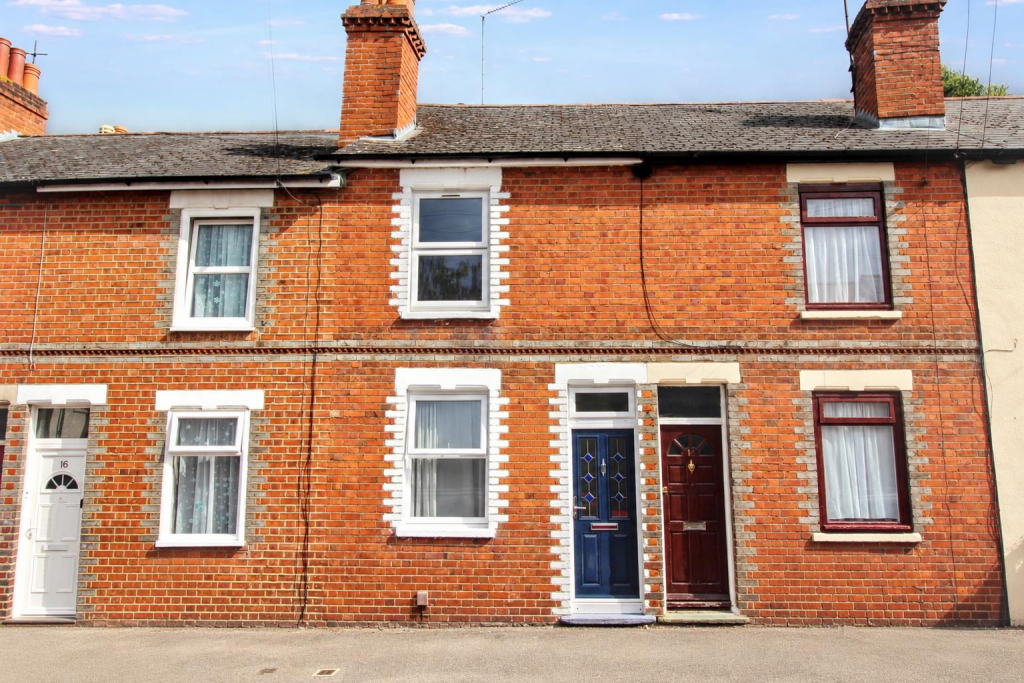 Main image of property: Little Johns Lane, Reading