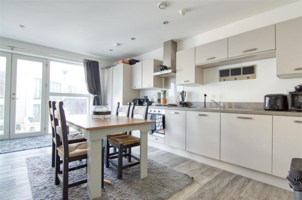 Main image of property: Sydney Street, Brightlingsea