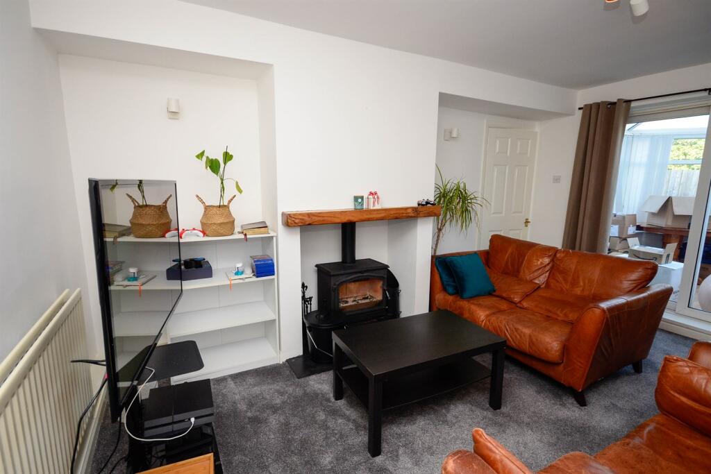 House in Newcastle upon Tyne - View 2