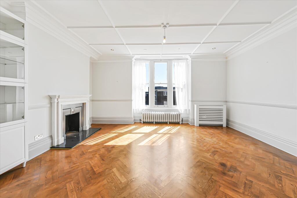 Main image of property: St James Mansions, West End Lane, London NW6