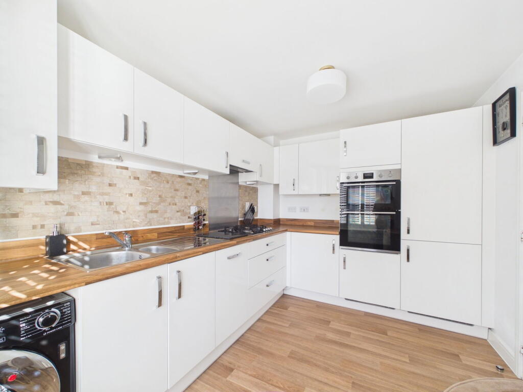 House in East Suffolk, Framlingham - View 4