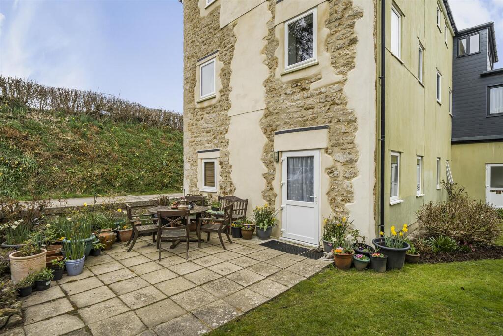 Main image of property: Stoke Water House, Beaminster