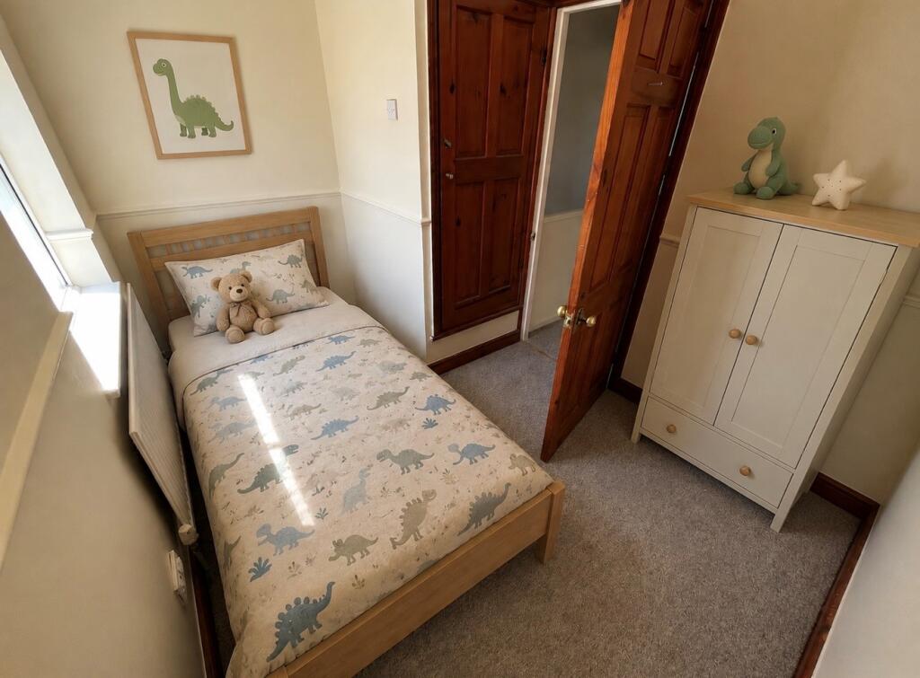House in Bristol, Lockleaze - View 4