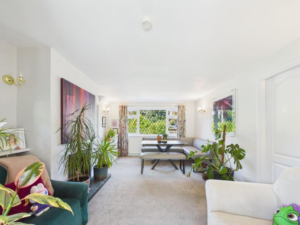 House in Bridgnorth, Shropshire - View 4