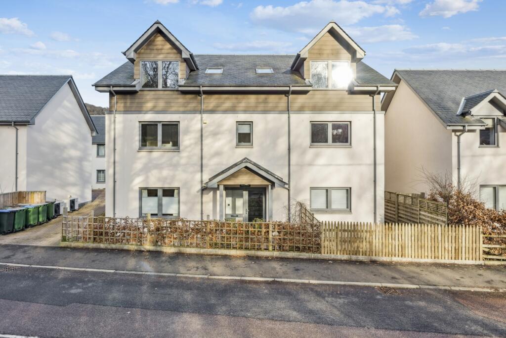 Main image of property: Osprey House, Perth Road, Little Dunkeld , Perthshire, PH8 0AA
