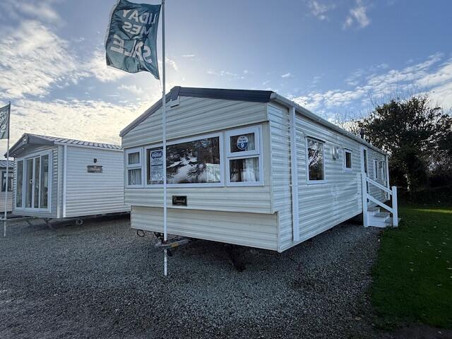 Main image of property: Delta Crantock, TR8 5EW