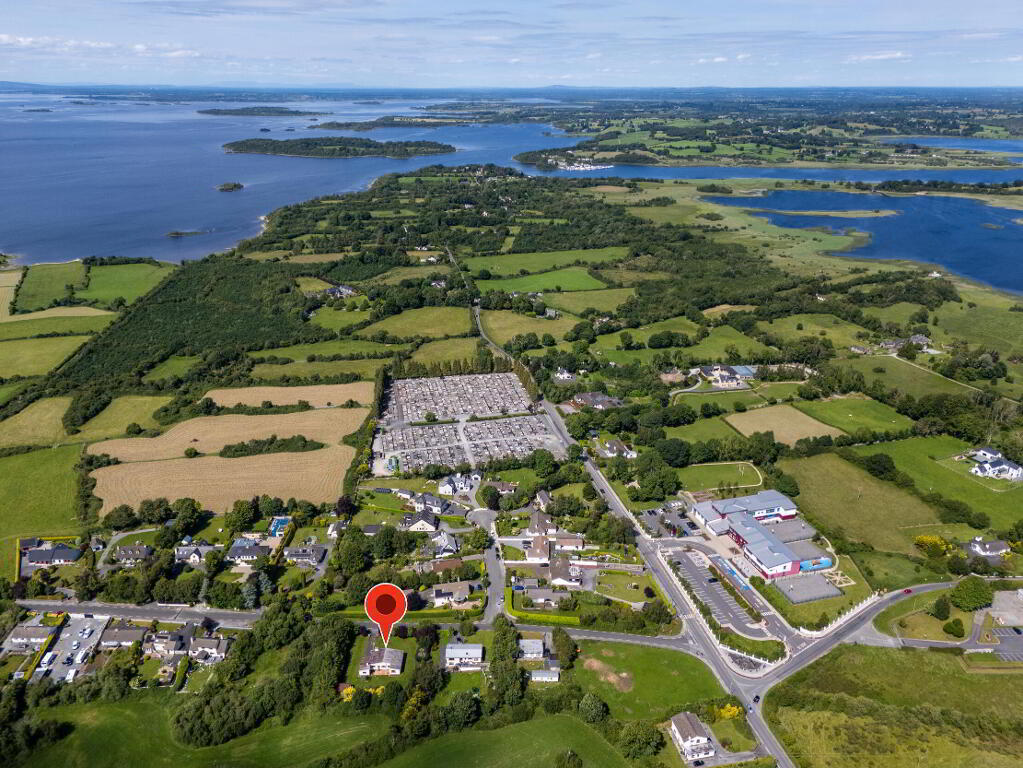 Main image of property: Glanleam, Castlequarter, Coosan, Athlone
