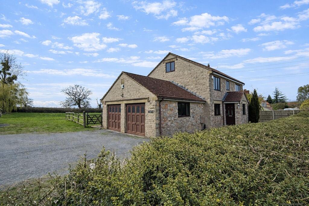 Main image of property: Chapel Hill, Backwell, North Somerset, BS48