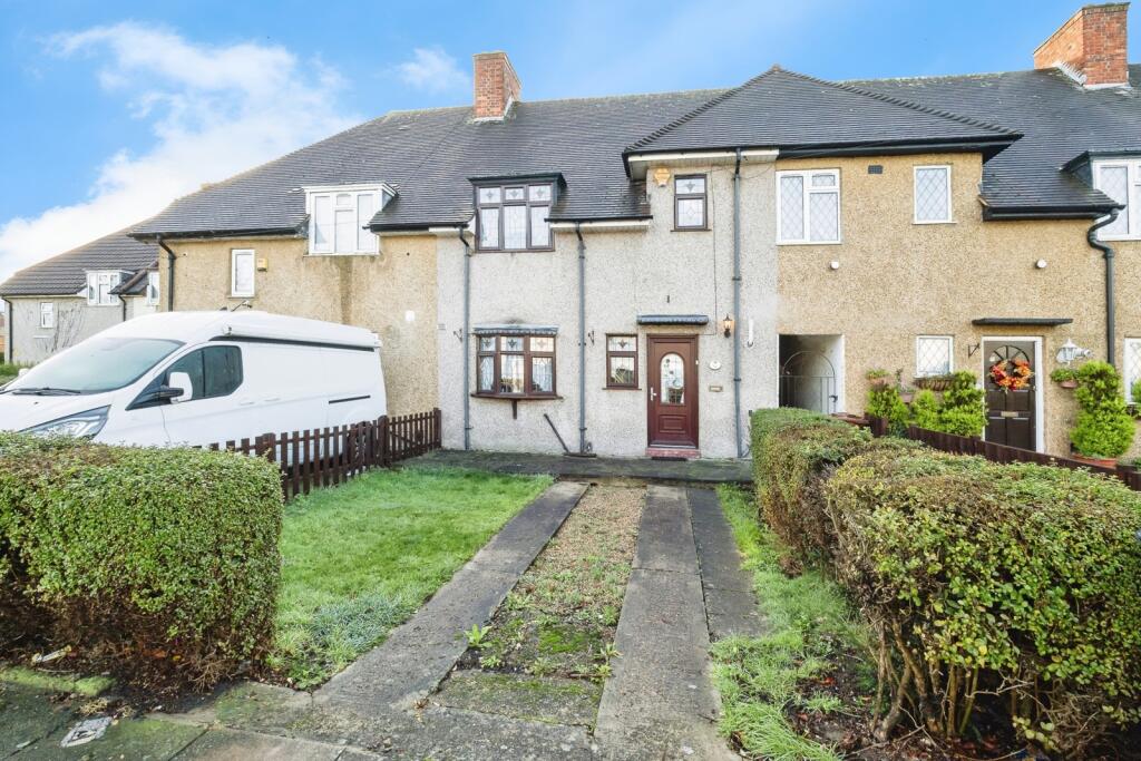 Main image of property: Haydon Road, Dagenham, RM8