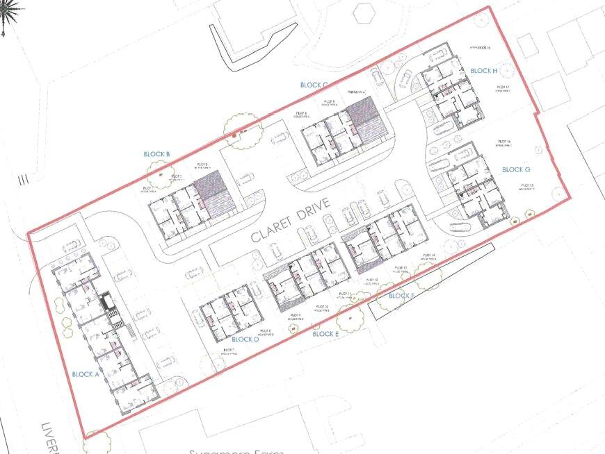 Additional image 2 of Liverpool Road, Burnley, Lancashire, BB12