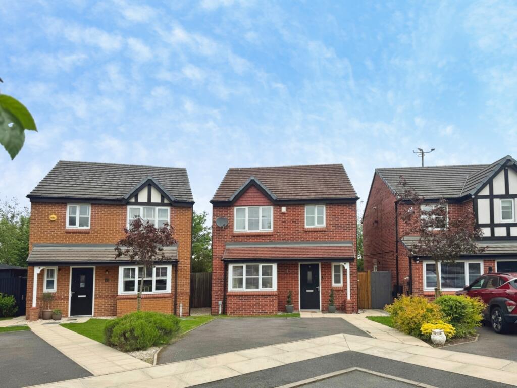 Main image of property: Hardy Close, Bootle