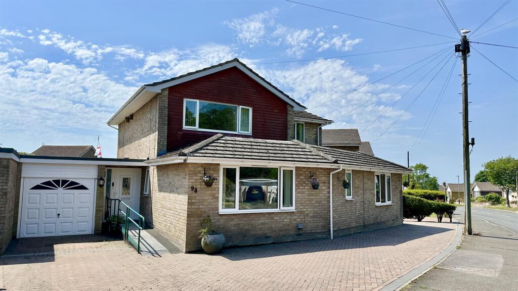 Main image of property: Parkstone Road, Hastings
